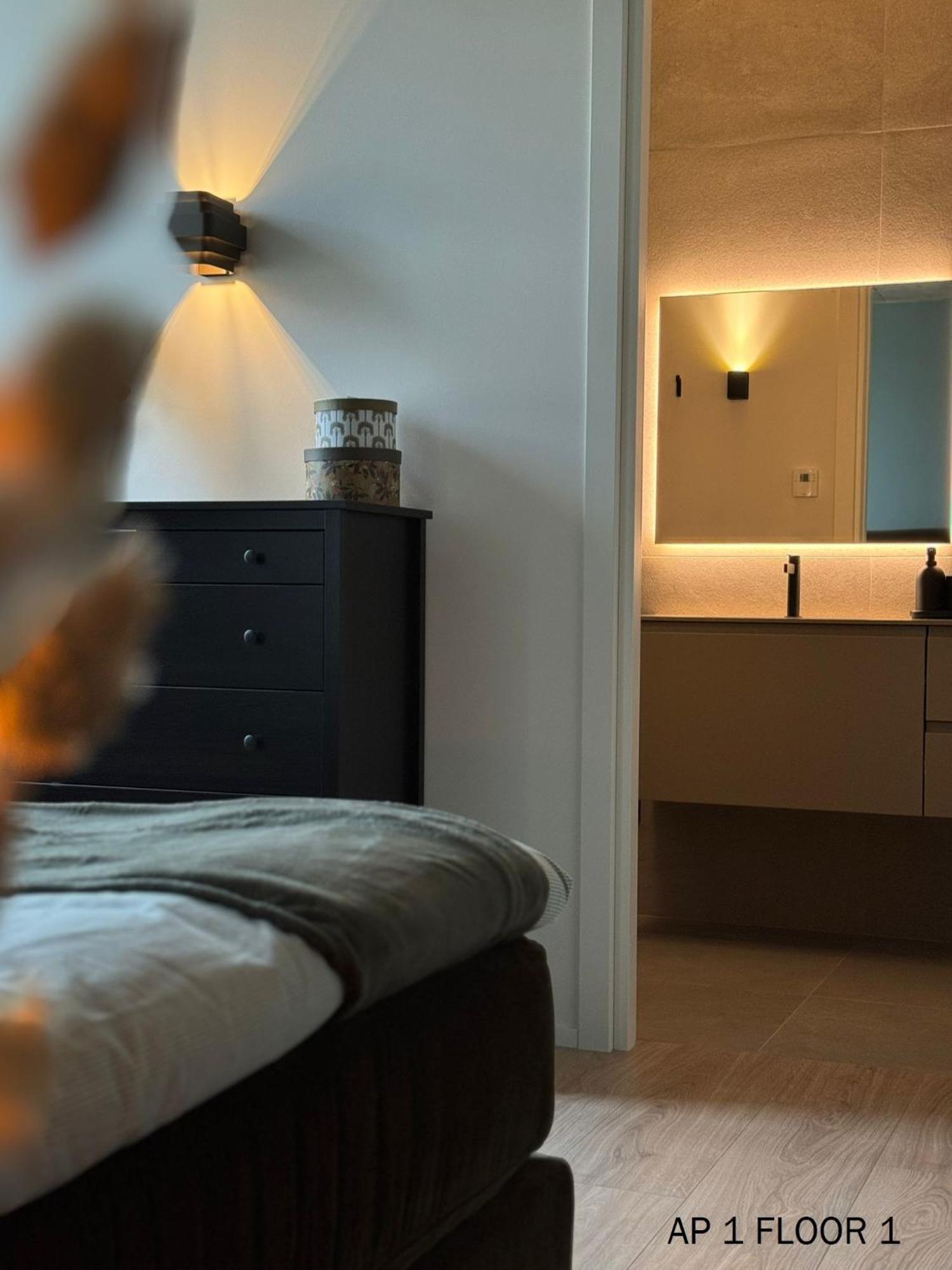 Core Luxembourg City-Serenity Creek Eksteriør billede