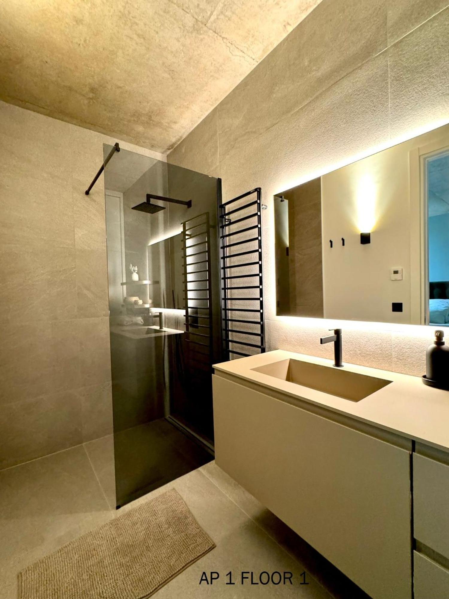 Core Luxembourg City-Serenity Creek Eksteriør billede