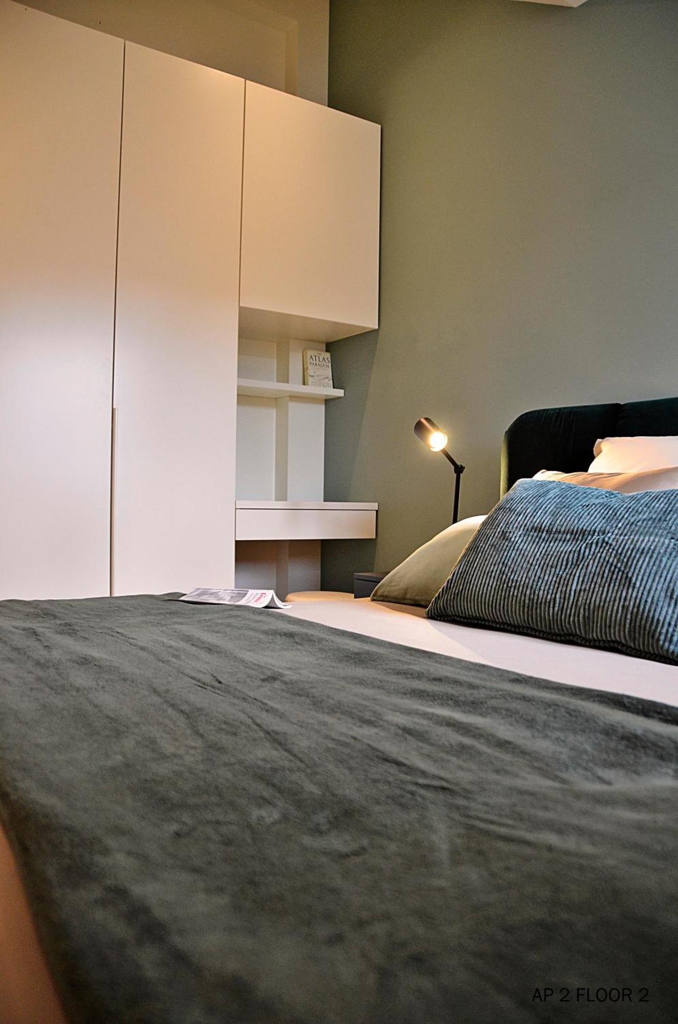 Core Luxembourg City-Serenity Creek Eksteriør billede
