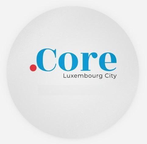 Core Luxembourg City-Serenity Creek Eksteriør billede